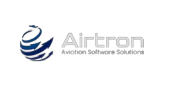 Airtron Aviation Logo