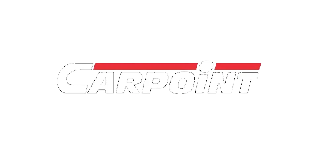 Car Point Logo