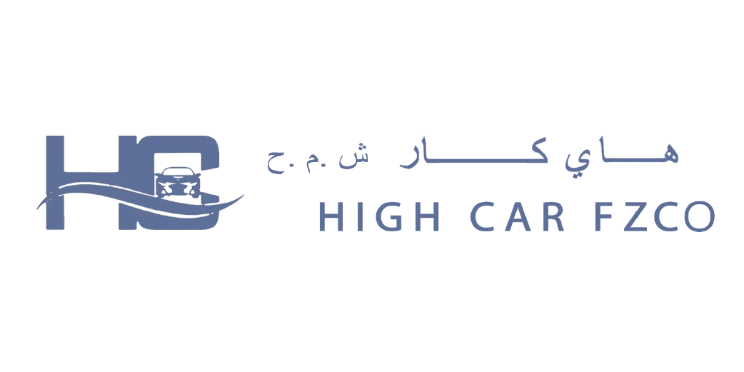 High Cars Logo