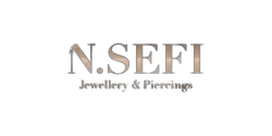 N Sefi Jewellery Logo