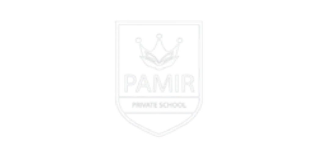 Pamir Private School Logo