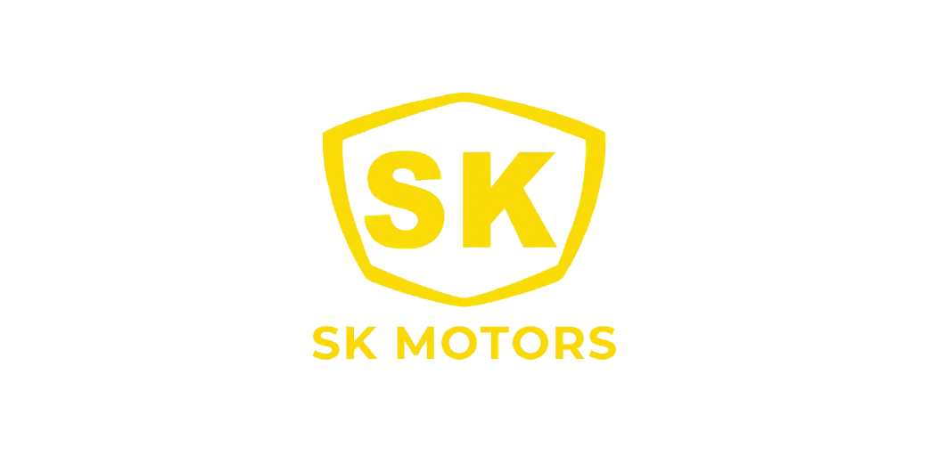 SK Motors Logo